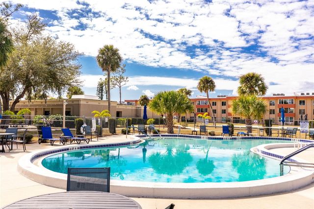 21260 BRINSON AVENUE 110, Port Charlotte, FL 33952