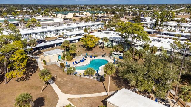 21260 BRINSON AVENUE 110, Port Charlotte, FL 33952