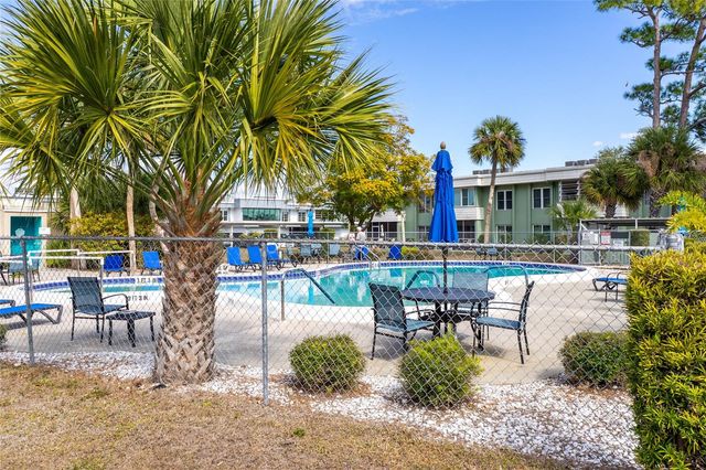 21260 BRINSON AVENUE 110, Port Charlotte, FL 33952