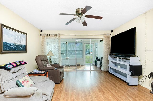 21260 BRINSON AVENUE 110, Port Charlotte, FL 33952