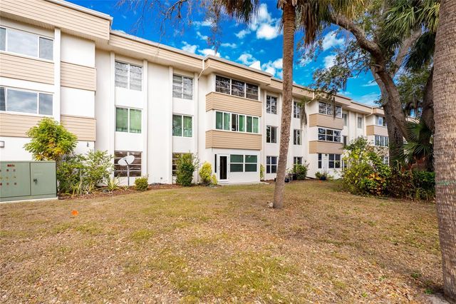 21260 BRINSON AVENUE 110, Port Charlotte, FL 33952