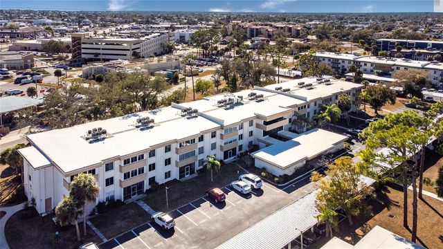 21260 BRINSON AVENUE 110, Port Charlotte, FL 33952