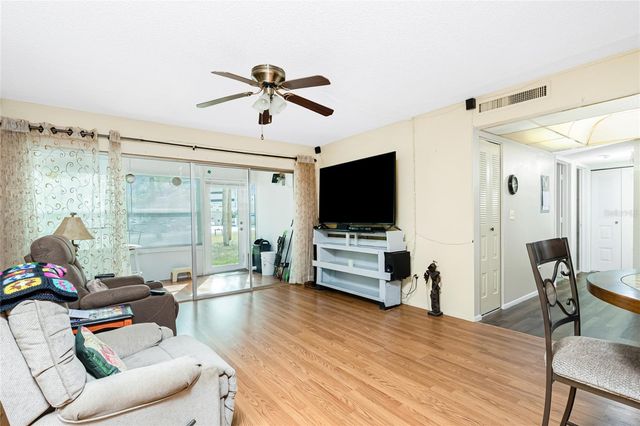 21260 BRINSON AVENUE 110, Port Charlotte, FL 33952