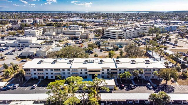 21260 BRINSON AVENUE 110, Port Charlotte, FL 33952