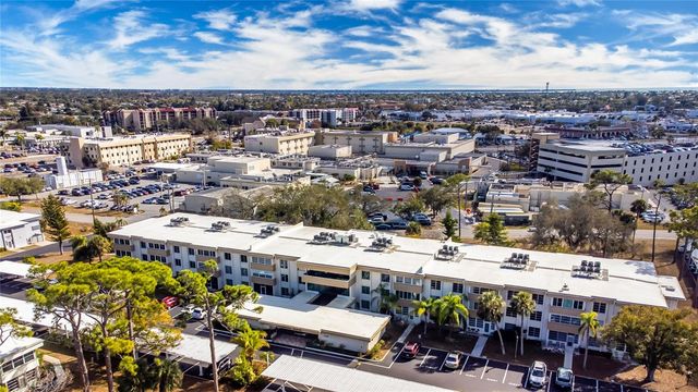 21260 BRINSON AVENUE 110, Port Charlotte, FL 33952