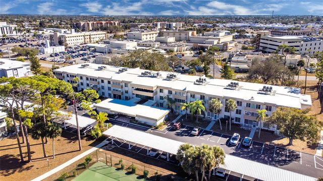 21260 BRINSON AVENUE 110, Port Charlotte, FL 33952