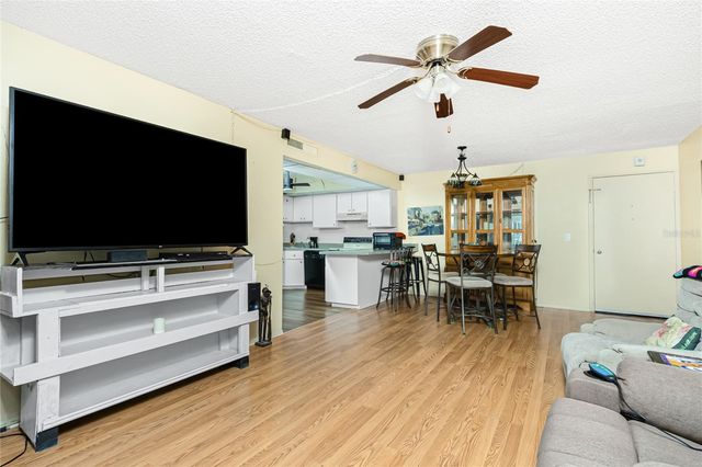 21260 BRINSON AVENUE 110, Port Charlotte, FL 33952