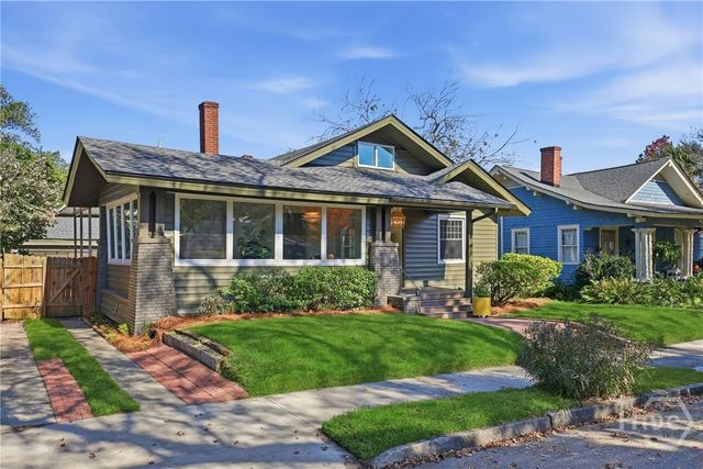 114 E 48th Street, Savannah, GA 31405