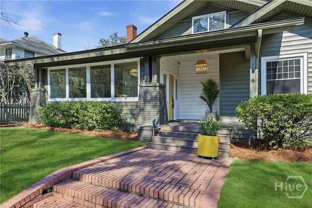 114 E 48th Street, Savannah, GA 31405