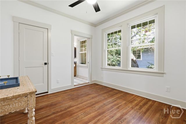 114 E 48th Street, Savannah, GA 31405