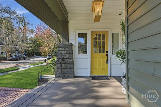 114 E 48th Street, Savannah, GA 31405