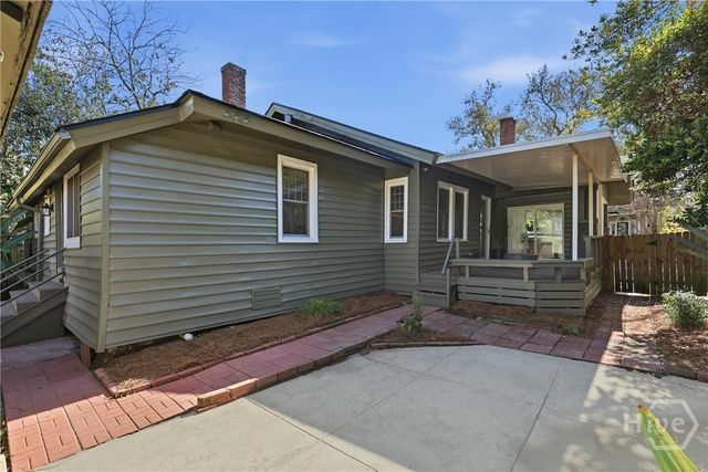 114 E 48th Street, Savannah, GA 31405