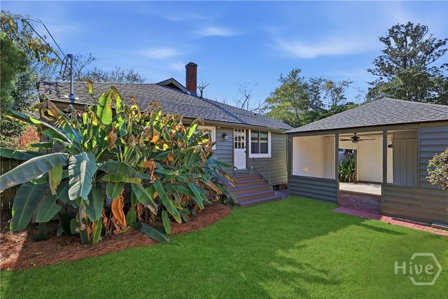 114 E 48th Street, Savannah, GA 31405