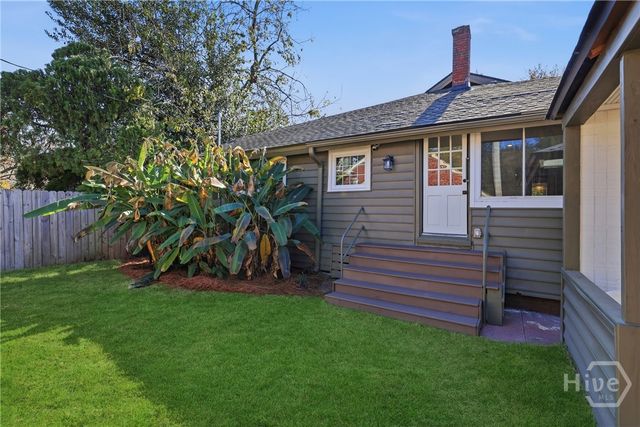 114 E 48th Street, Savannah, GA 31405