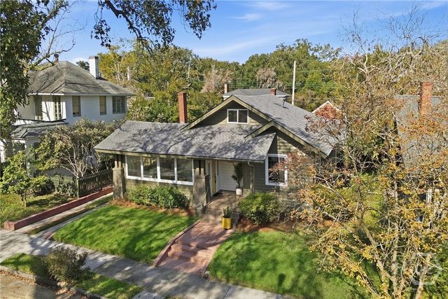 114 E 48th Street, Savannah, GA 31405