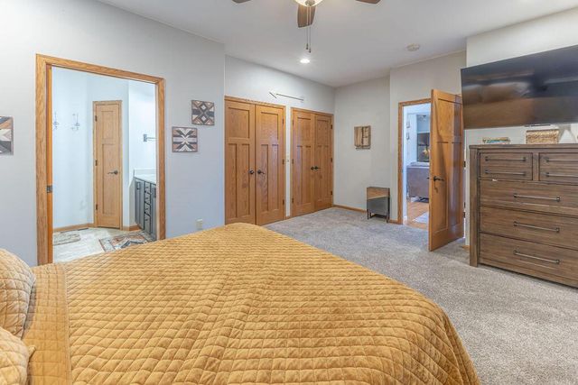 N8353 Ducke DRIVE, Holmen, WI 54636