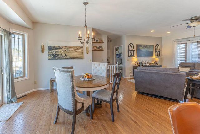 N8353 Ducke DRIVE, Holmen, WI 54636