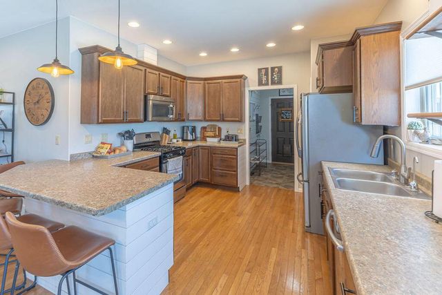 N8353 Ducke DRIVE, Holmen, WI 54636