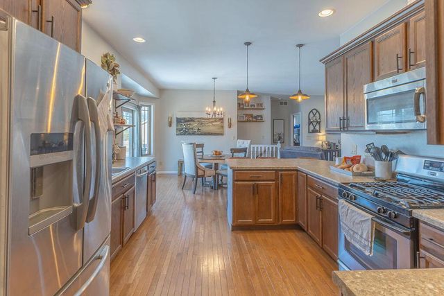 N8353 Ducke DRIVE, Holmen, WI 54636