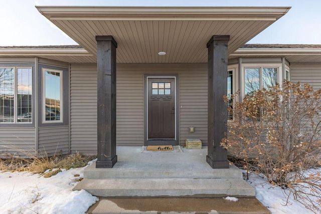 N8353 Ducke DRIVE, Holmen, WI 54636