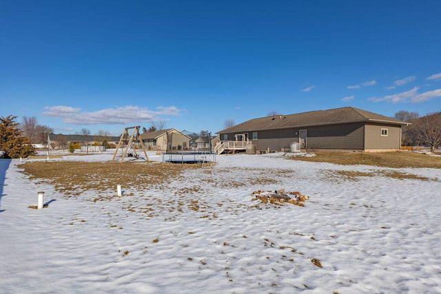 N8353 Ducke DRIVE, Holmen, WI 54636