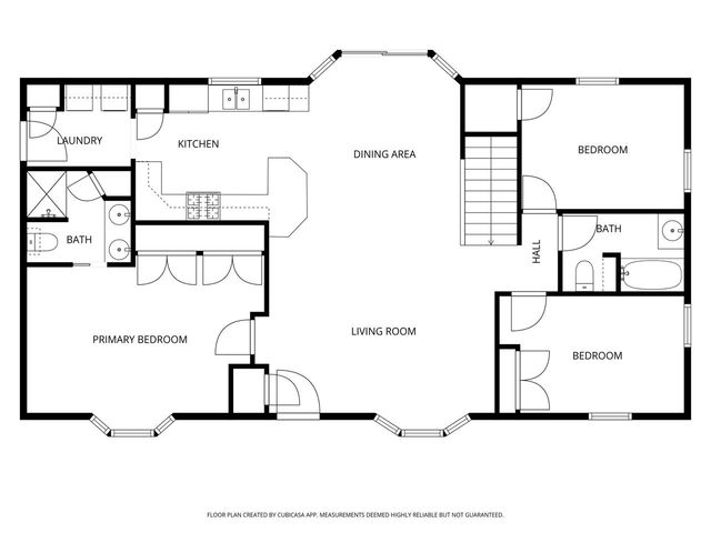 N8353 Ducke DRIVE, Holmen, WI 54636
