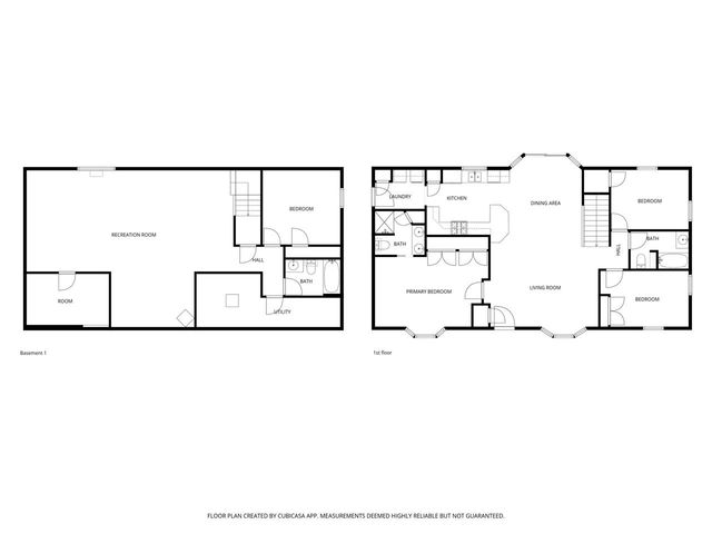 N8353 Ducke DRIVE, Holmen, WI 54636