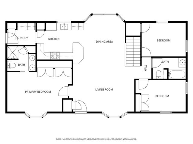 N8353 Ducke DRIVE, Holmen, WI 54636