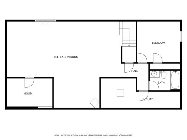 N8353 Ducke DRIVE, Holmen, WI 54636