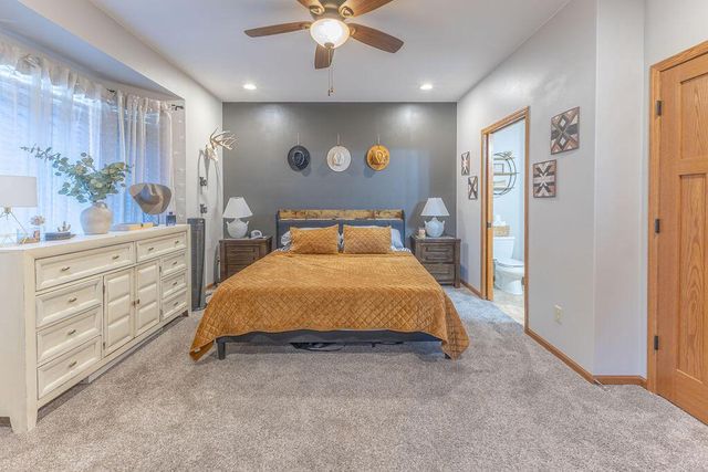 N8353 Ducke DRIVE, Holmen, WI 54636