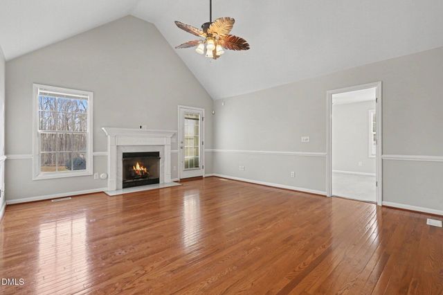 95 Hardwood Drive, Franklinton, NC 27525