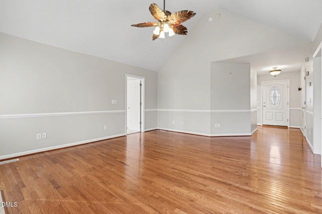 95 Hardwood Drive, Franklinton, NC 27525