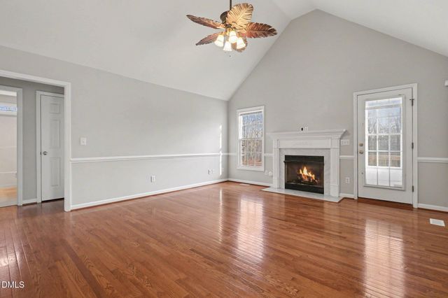 95 Hardwood Drive, Franklinton, NC 27525