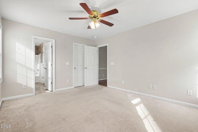 95 Hardwood Drive, Franklinton, NC 27525