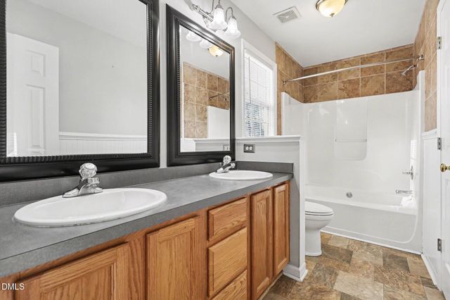 95 Hardwood Drive, Franklinton, NC 27525