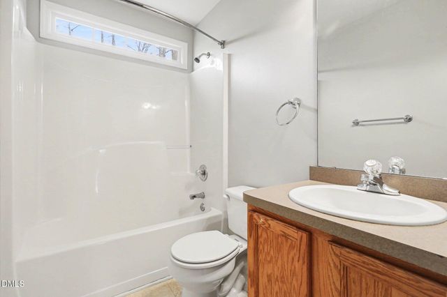 95 Hardwood Drive, Franklinton, NC 27525