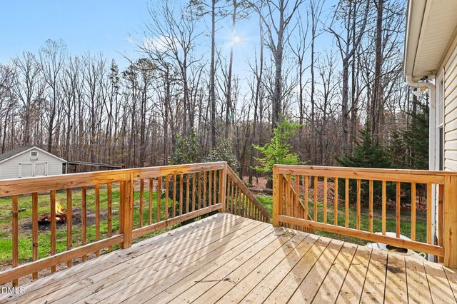 95 Hardwood Drive, Franklinton, NC 27525