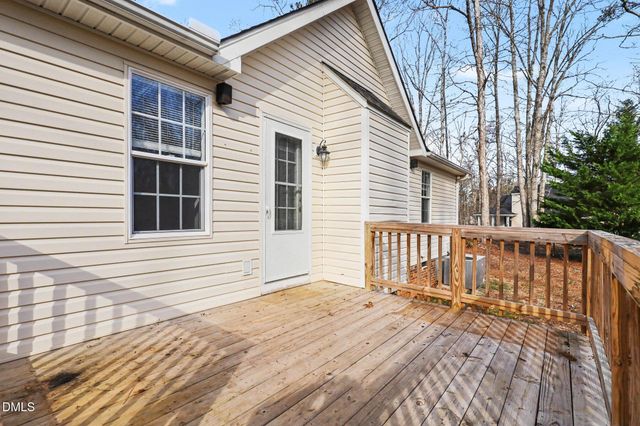 95 Hardwood Drive, Franklinton, NC 27525