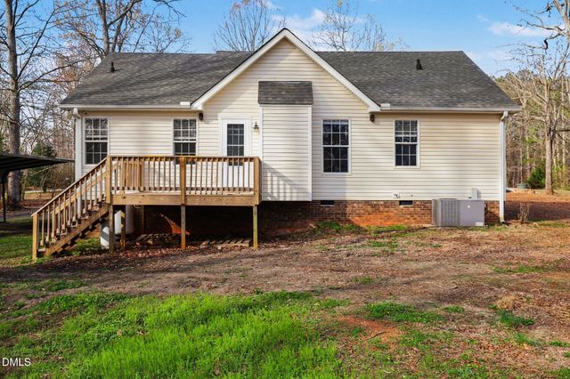 95 Hardwood Drive, Franklinton, NC 27525