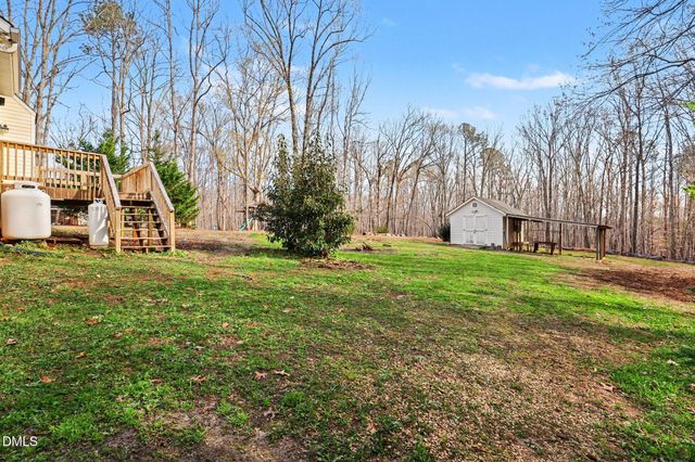 95 Hardwood Drive, Franklinton, NC 27525