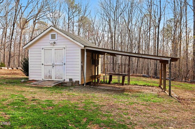 95 Hardwood Drive, Franklinton, NC 27525