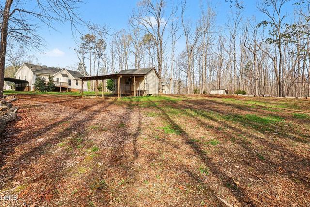 95 Hardwood Drive, Franklinton, NC 27525