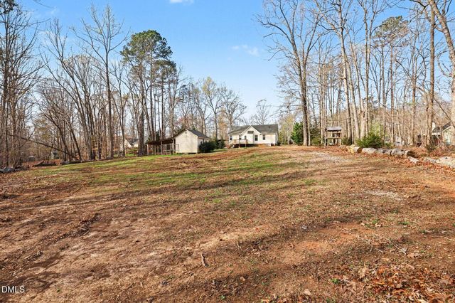 95 Hardwood Drive, Franklinton, NC 27525