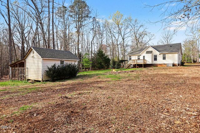 95 Hardwood Drive, Franklinton, NC 27525