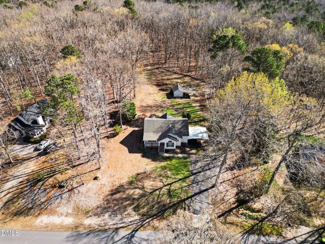 95 Hardwood Drive, Franklinton, NC 27525