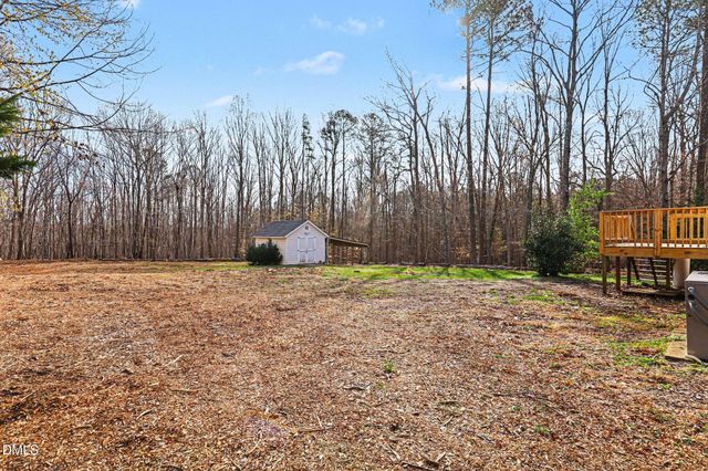 95 Hardwood Drive, Franklinton, NC 27525