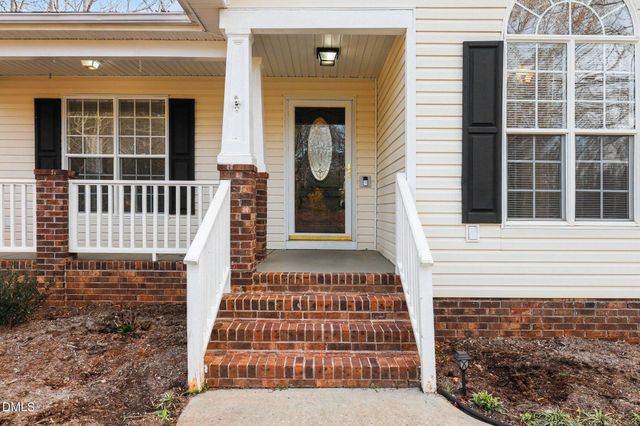 95 Hardwood Drive, Franklinton, NC 27525