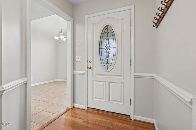 95 Hardwood Drive, Franklinton, NC 27525