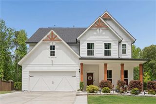 6168 Collins Road NW, Acworth, GA 30101