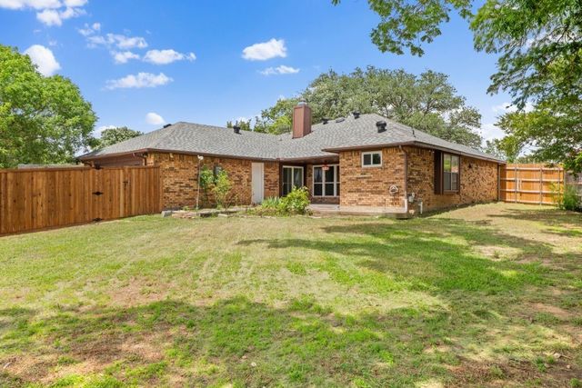 2008 Rochelle Lane, Carrollton, TX 75007